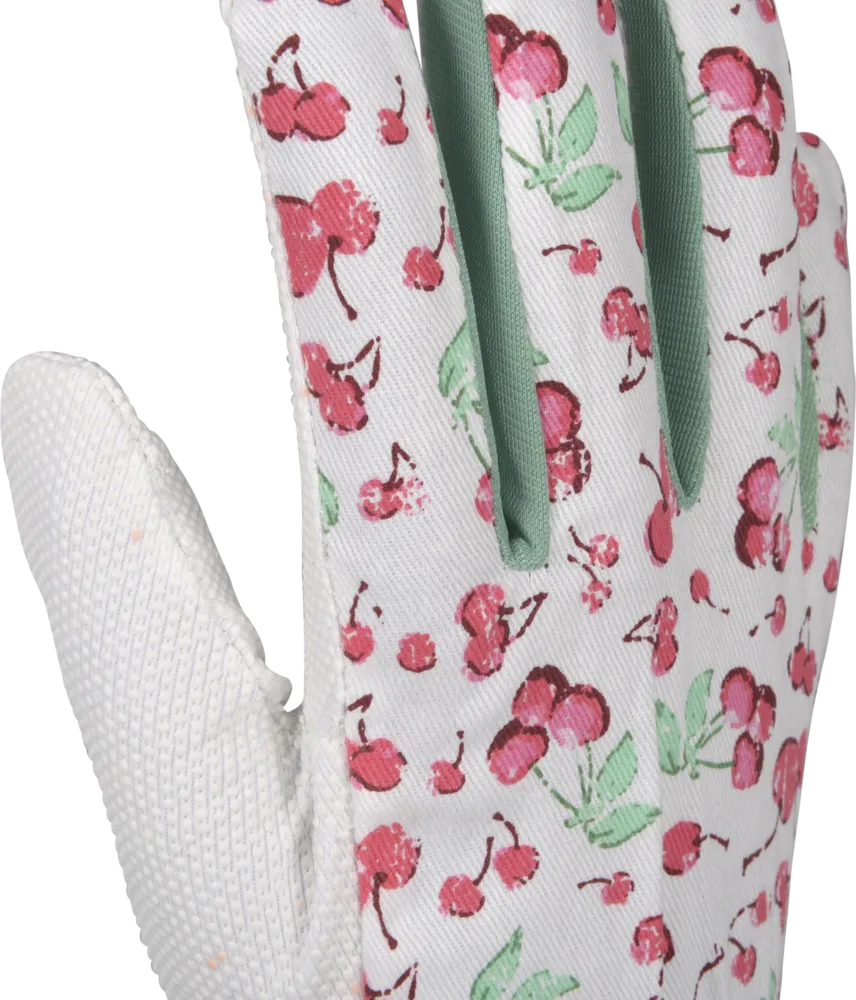 Trädgårdshandske OX-ON Garden Comfort 5305 Stl:7 & 8 - 3