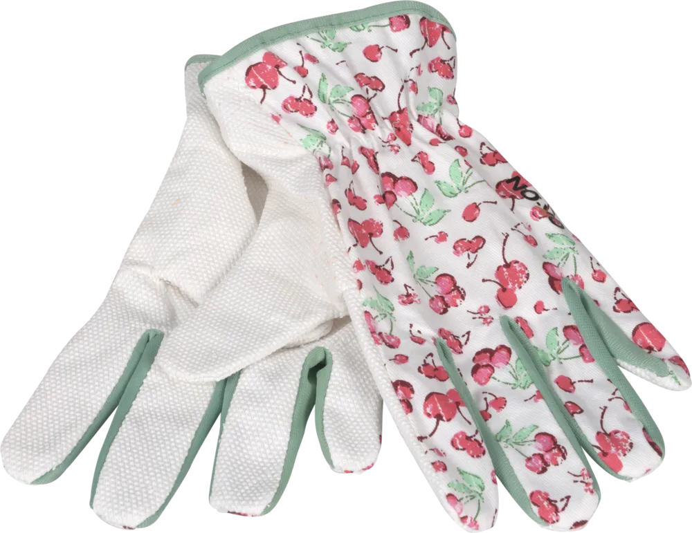 Trädgårdshandske OX-ON Garden Comfort 5305 Stl:7 & 8