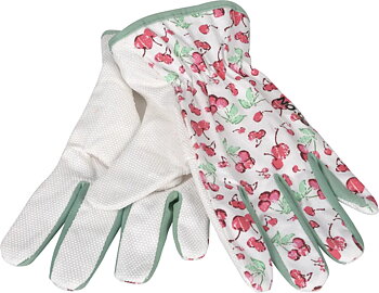 Trädgårdshandske OX-ON Garden Comfort 5305 Stl:7 & 8