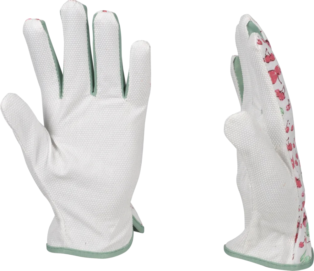 Trädgårdshandske OX-ON Garden Comfort 5305 Stl:7 & 8 - 4