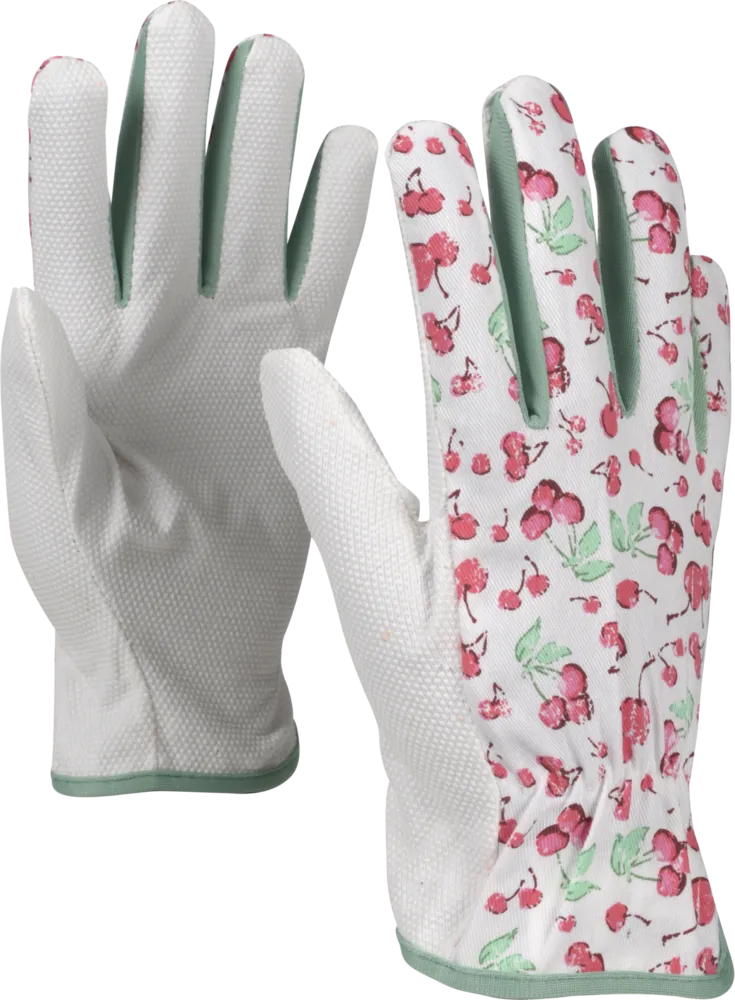 Trädgårdshandske OX-ON Garden Comfort 5305 Stl:7 & 8 - 2