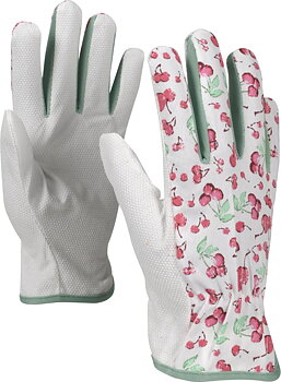 Trädgårdshandske OX-ON Garden Comfort 5305 Stl:7 & 8