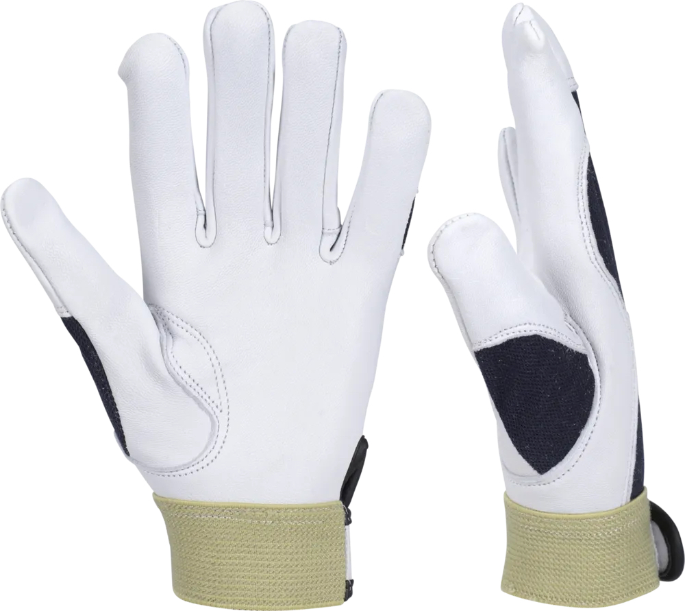 Arbetshandske / Trädgårdshandske OX-ON Worker Supreme 2607 Stl:7-11 - 7