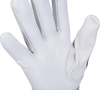 Arbetshandske / Trädgårdshandske OX-ON Worker Supreme 2607 Stl:7-11