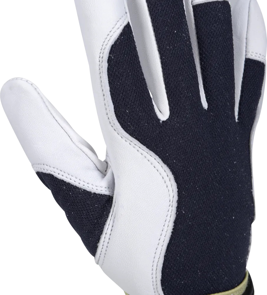 Arbetshandske / Trädgårdshandske OX-ON Worker Supreme 2607 Stl:7-11 - 6