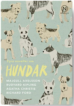 Novellix - Fyra noveller om hundar