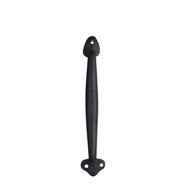 Handtag / Beslag i smide L:24cm