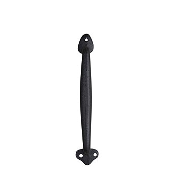 Handtag / Beslag i smide L:24cm