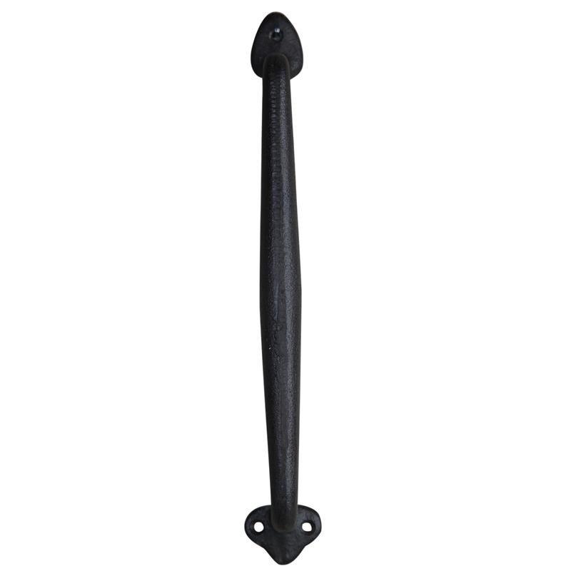 Handtag / Beslag i smide L:31cm