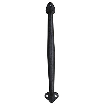 Handtag / Beslag i smide L:31cm