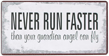 MAGNET – Never run faster...