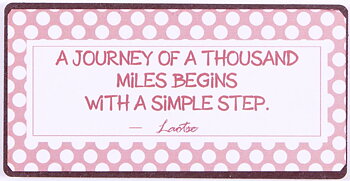 MAGNET – A journey of a thousand miles...