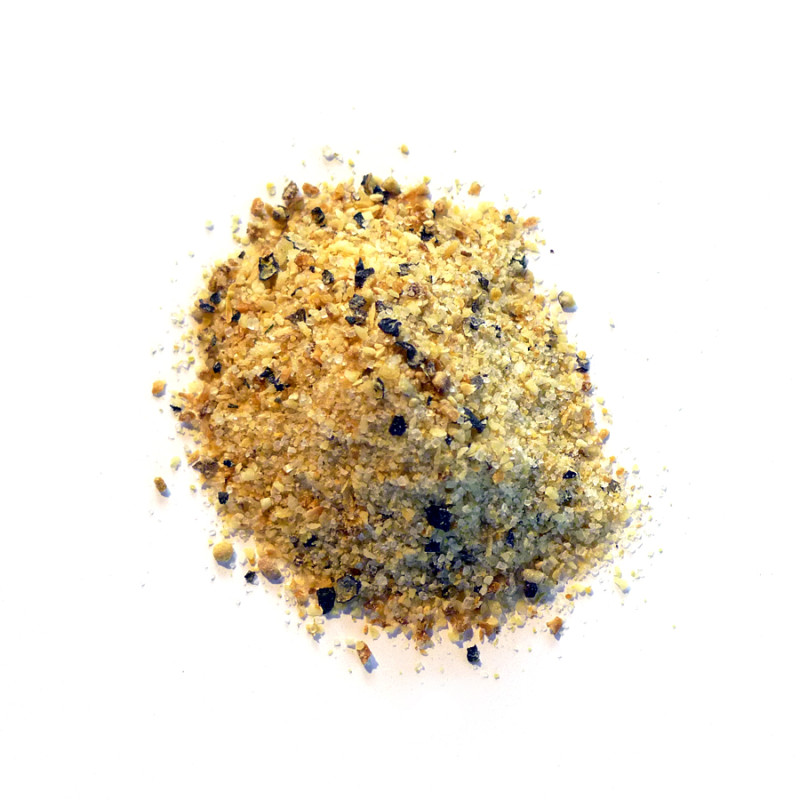Herbaria Caesar Salad – kryddblandning EKO 120g - 2