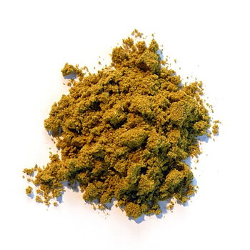 Herbaria Good Old Mild Curry – Gul curry EKO 80g