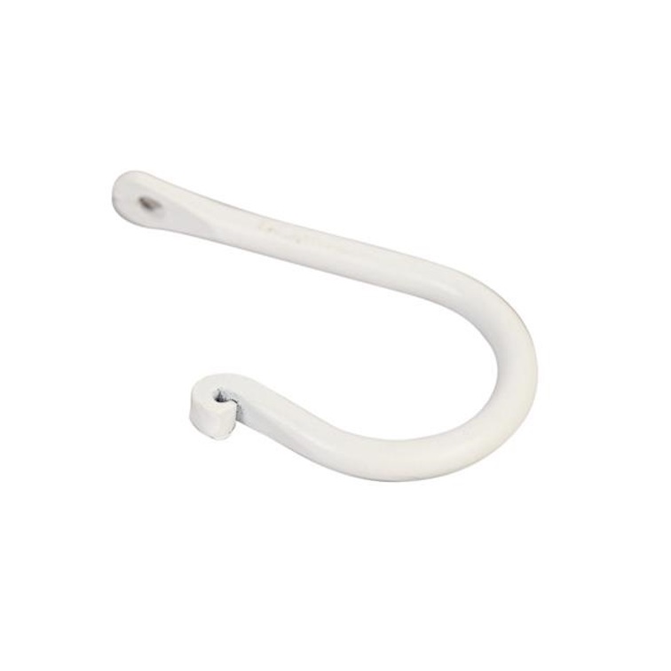 KROK VÄGG VIT L:7 CM - 2