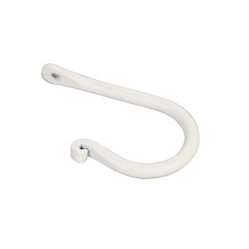 KROK VÄGG VIT L:7 CM