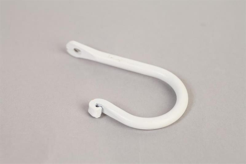 KROK VÄGG VIT L:7 CM
