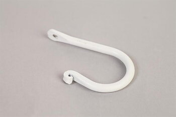 KROK VÄGG VIT L:7 CM