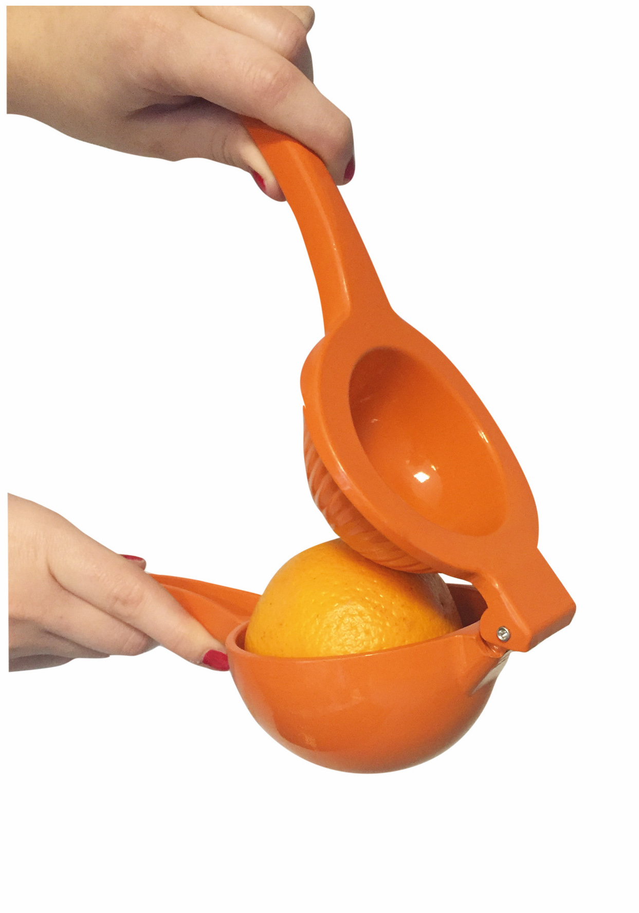 Apelsinpress / Orange Squeezer - 2