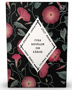 Novellix - Kärlek II – Fyra noveller om Kärlek