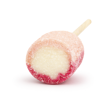 Klubba sockrad tuttifrutti 20g