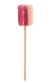 Klubba sockrad tuttifrutti 20g
