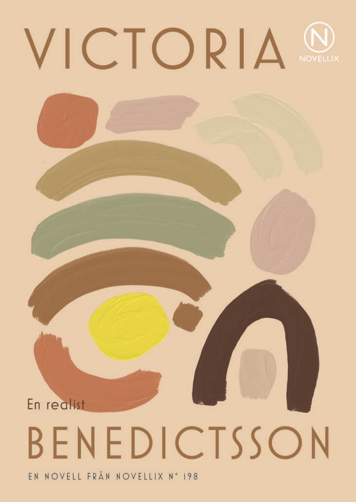 Novellix - Älskar, älskar inte – fyra noveller om kärlek - 4