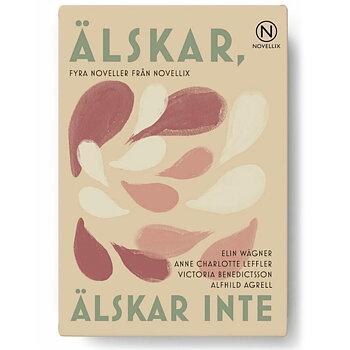 Novellix - Älskar, älskar inte – fyra noveller om kärlek