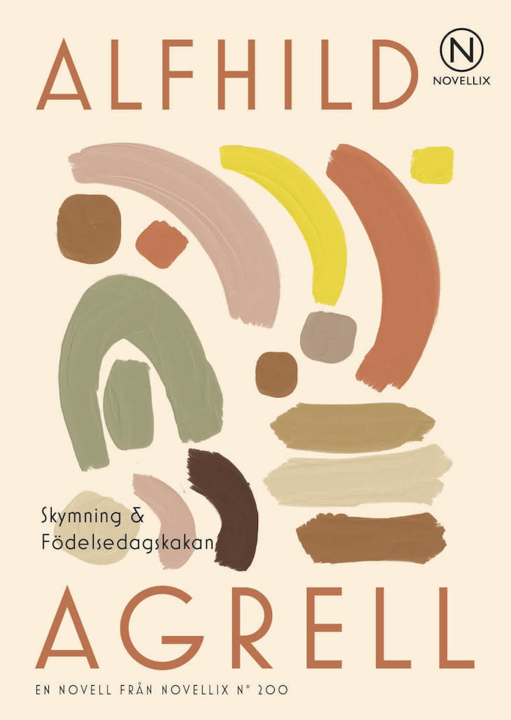 Novellix - Älskar, älskar inte – fyra noveller om kärlek - 2