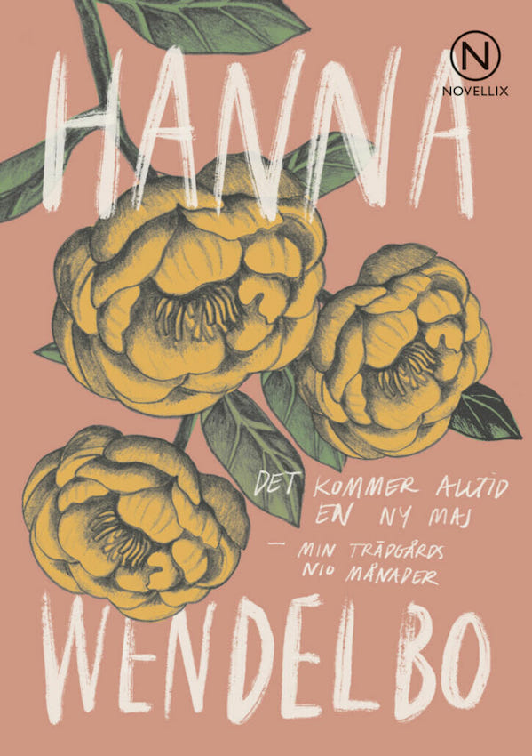 Novellix - Låt det växa – fyra texter om odling & trädgård - 7