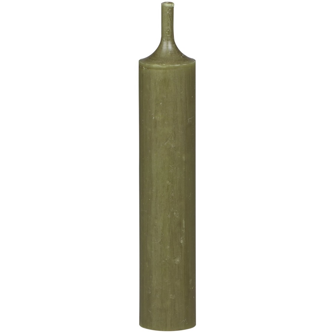 KYRKLJUS OLIV Ø:2cm H:11cm 4,5H