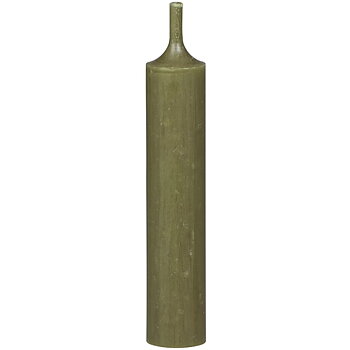 KYRKLJUS OLIV Ø:2cm H:11cm 4,5H