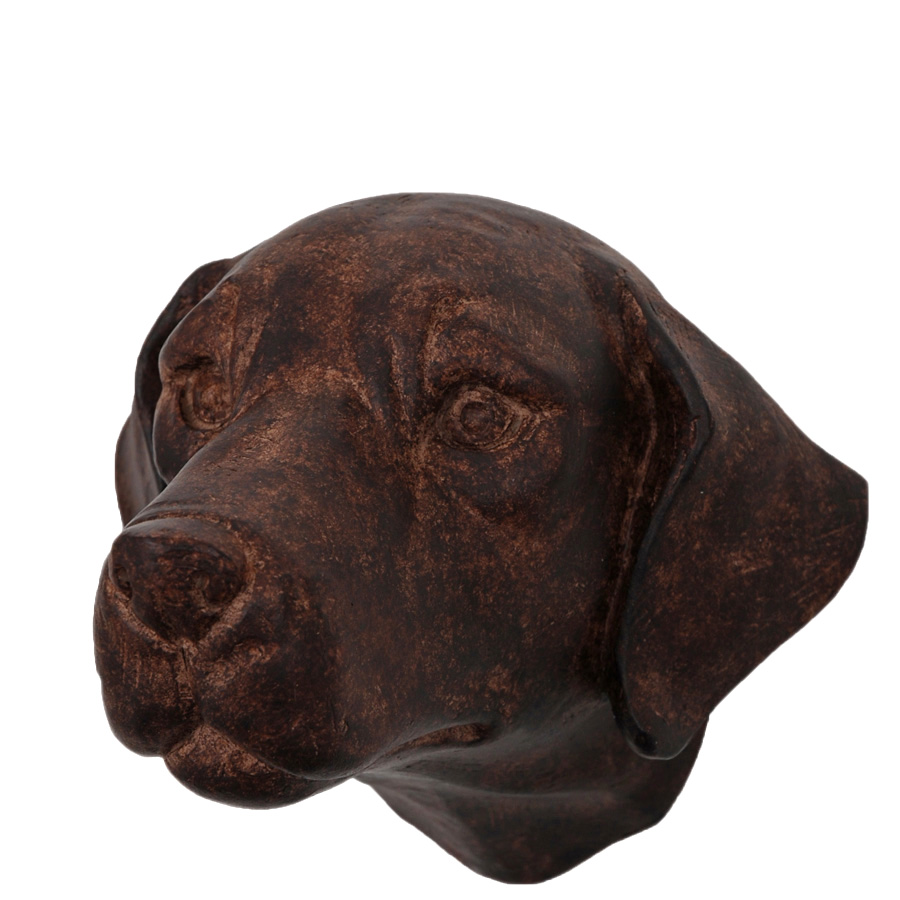 Koppelhängare Labrador SIGGE H:13cm