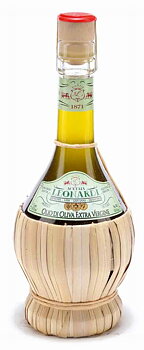 OLIVOLJA CHIANTI EXTRA VIRGIN 500ML
