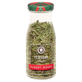 Albert Ménès kryddor i glasburk – Dragon 10g