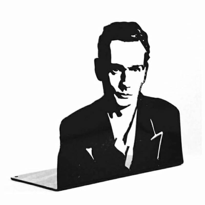 BOKSTÖD – Stig Dagerman