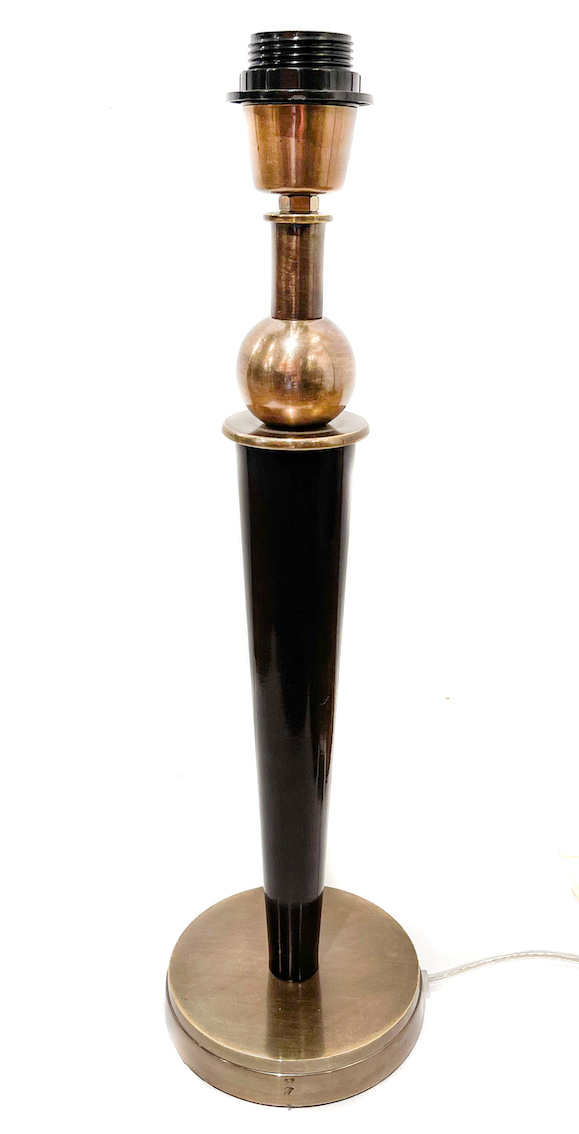 Lampfot TORCH Medium Höjd: 38,5cm - 3