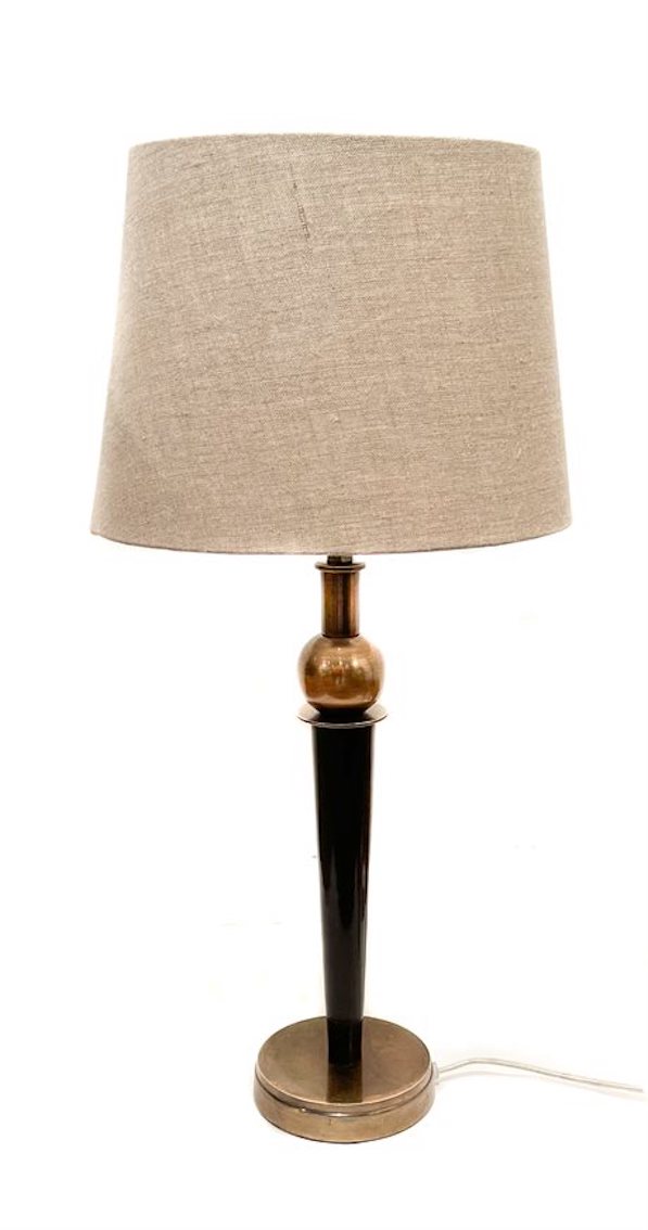 Lampfot TORCH Medium Höjd: 38,5cm