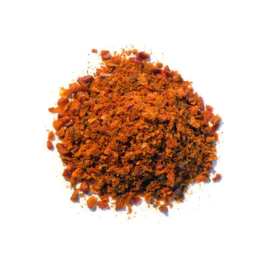 Herbaria Mapuche Fire – Rökig grillkrydda EKO 95g - 2