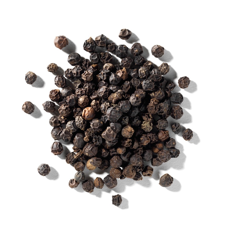 Herbaria Trio Noir – svartpeppar EKO 75g - 2