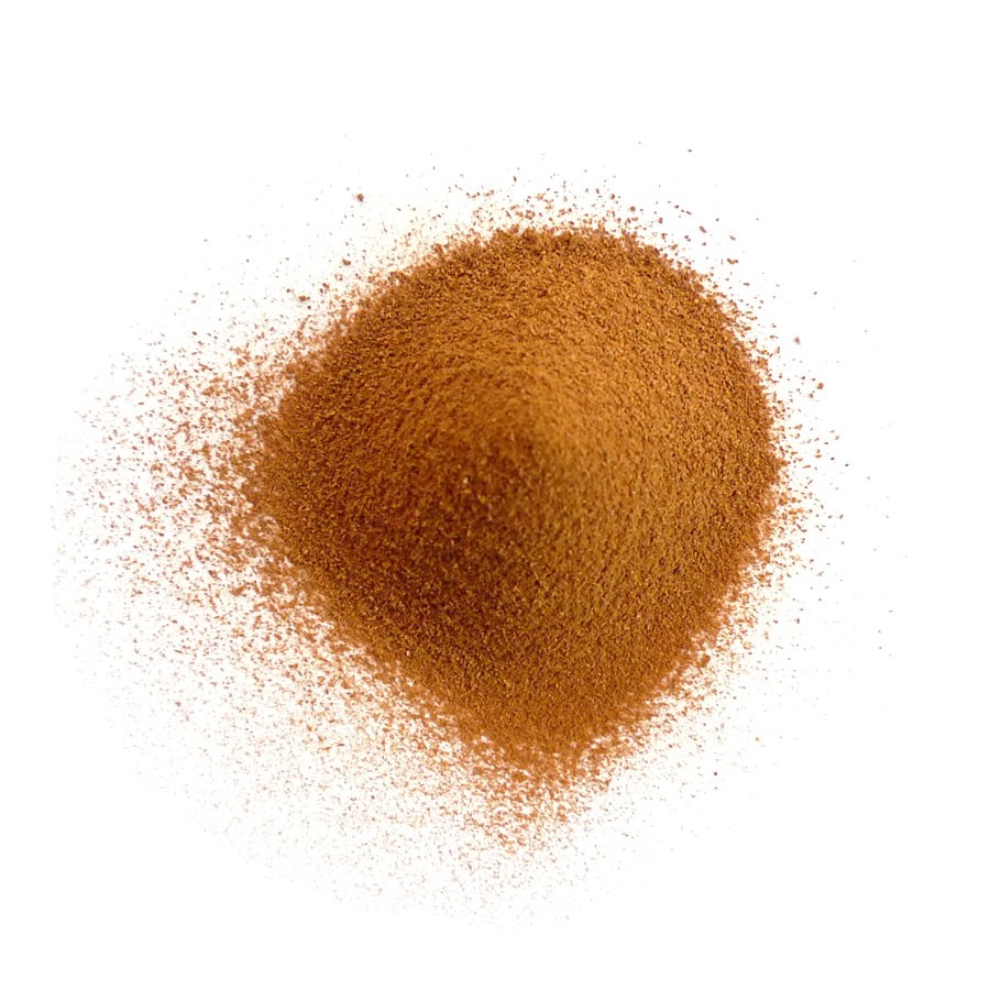 Herbaria Kanel mald – Ekologisk från Sumatra 70g - 2