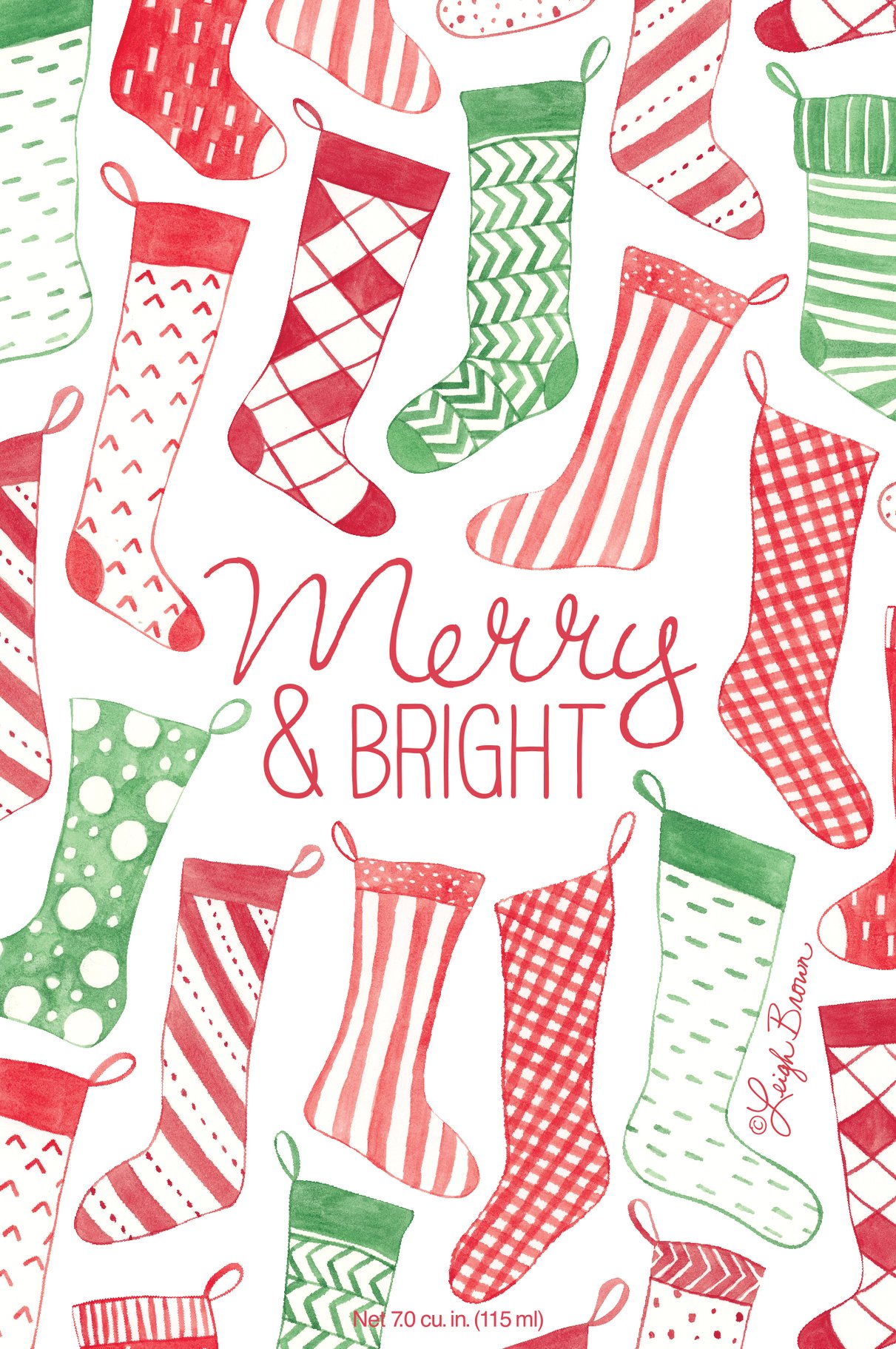 Doftpåse Merry & Bright