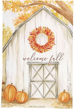 Doftpåse Welcome Fall