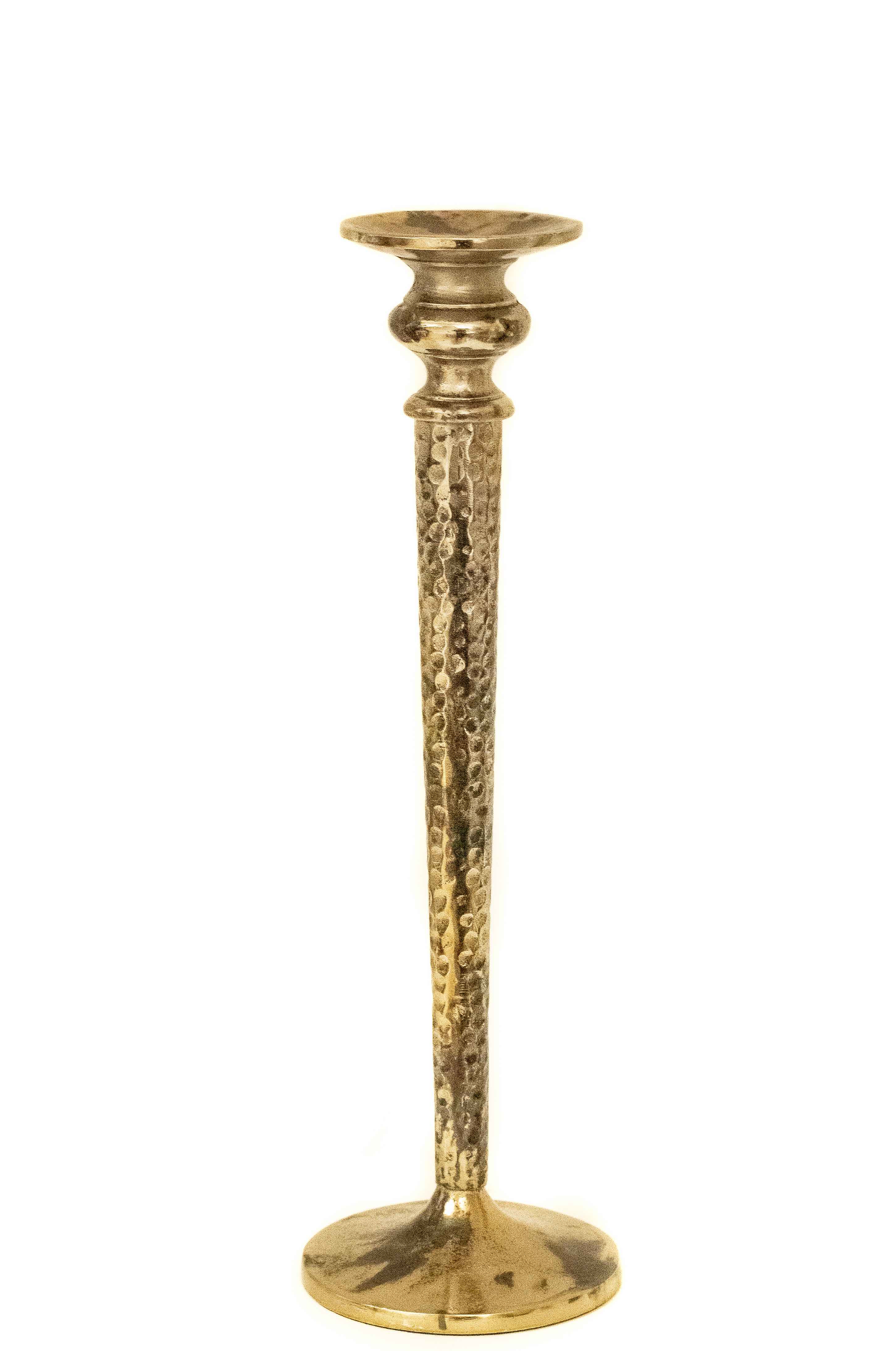 Ljusstake Raw Höjd: 40 cm