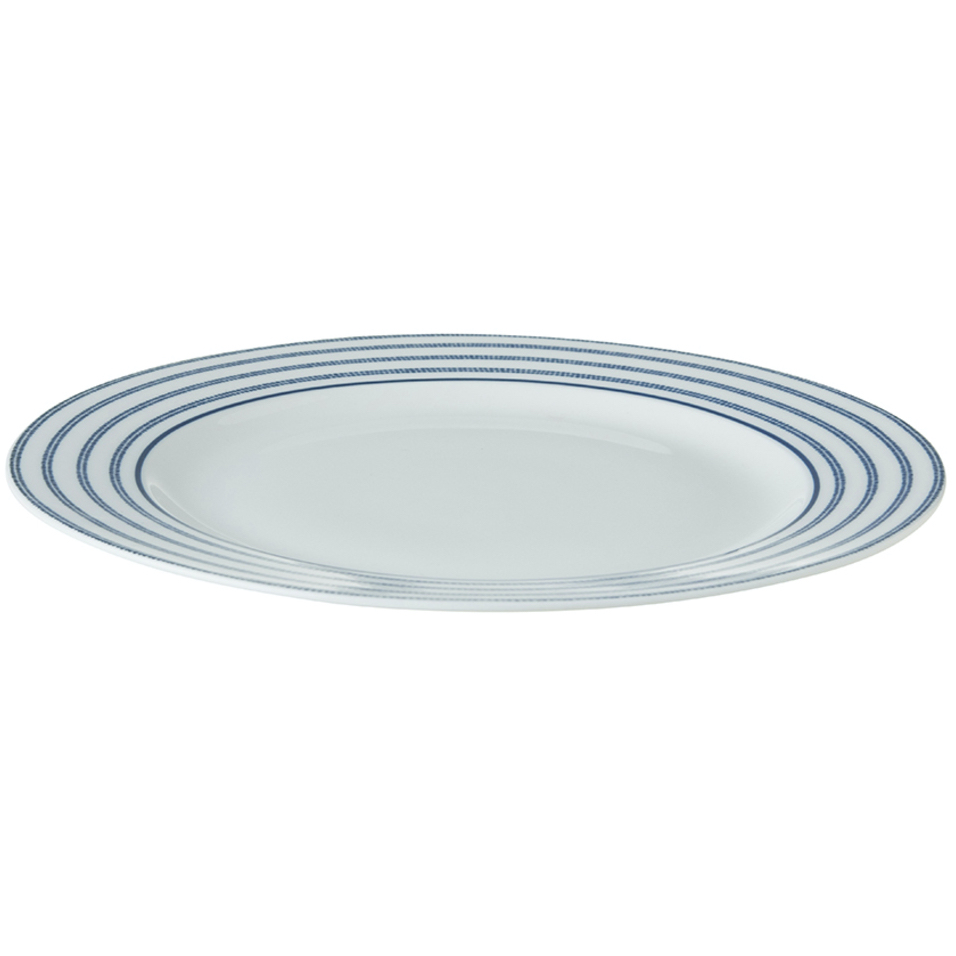 ASSIETT / FAT 18CM CANDY STRIPE, ASHLEY - 2