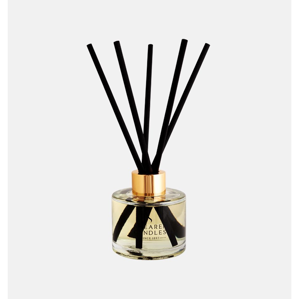 Diffuser Amber Noir 100ml - 2