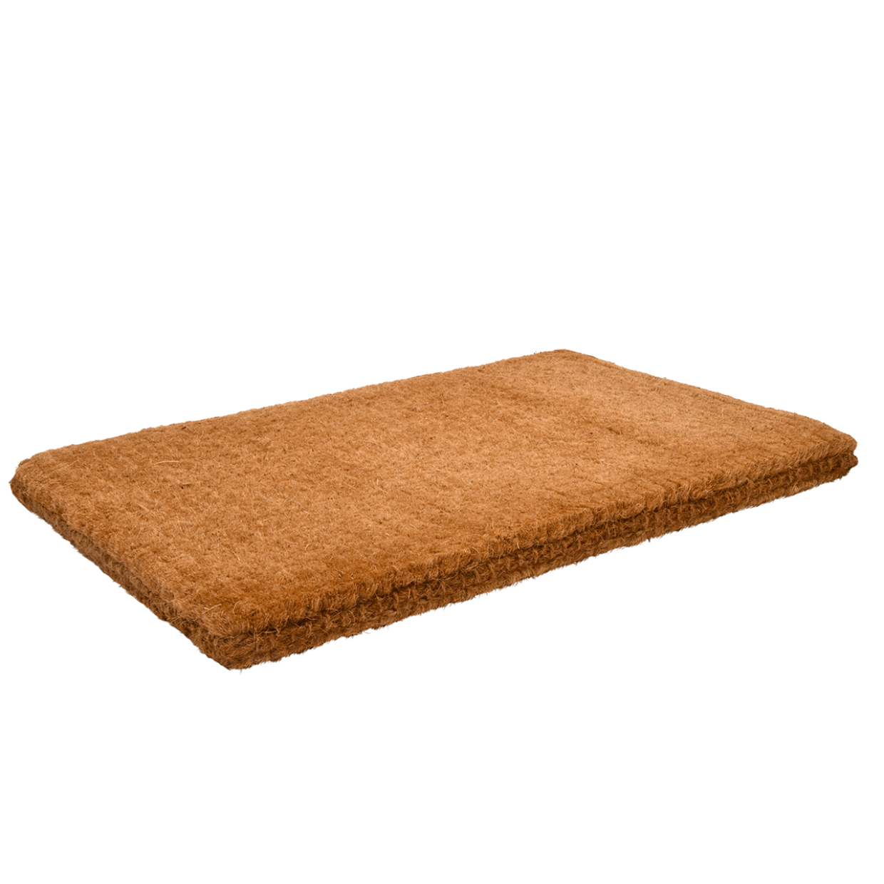 Dörrmatta i kokos 76x46cm - 4