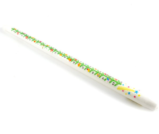 KALENDERLJUS KLASSISKT LÄNGD:38CM - 4