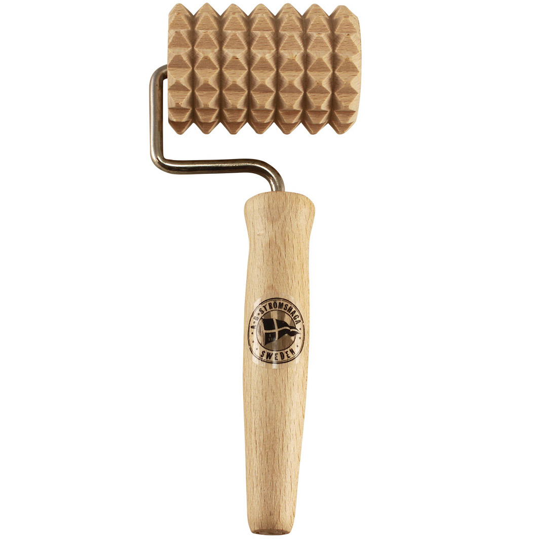 Kruskavel Roller L:18cm - 4