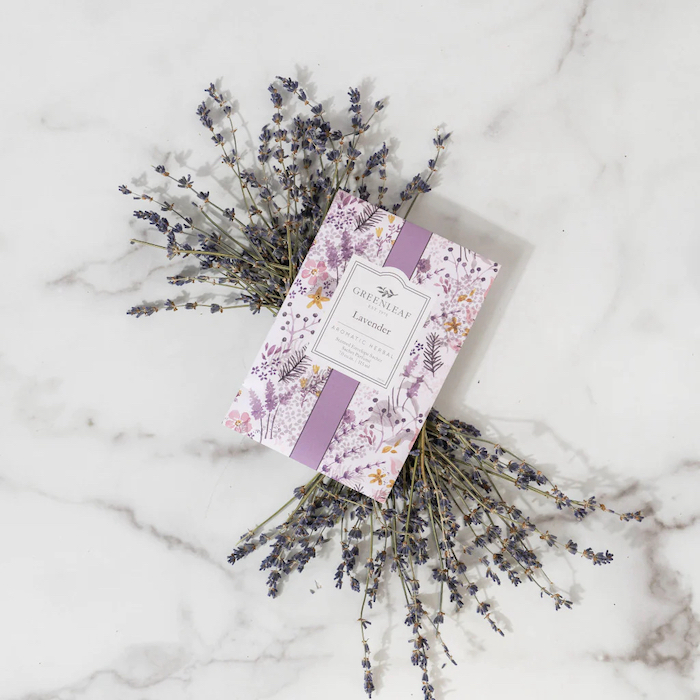 Doftpåse Lavender / Lavendel - 6
